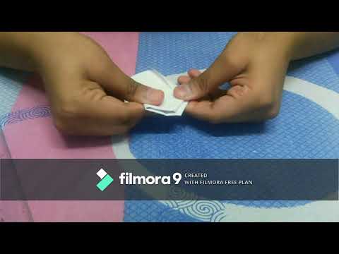 EASY PAPER GUN | ART ATTACK