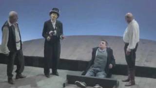 King Lear - Act II, Scene 4