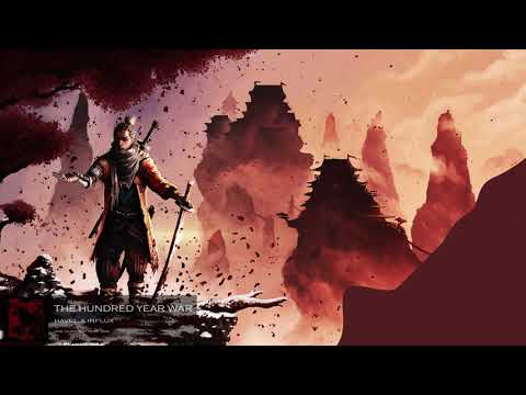 Havel x Influx - The Hundred Year War