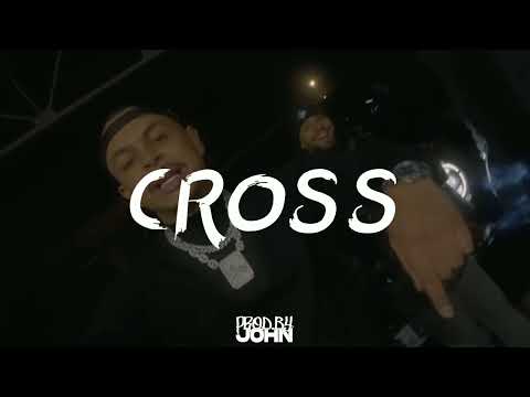 [FREE] Luciano x ArrDee x  Drill Type Beat - "CROSS" (prod.byjohn x diamondwav x shaman beatz FR)