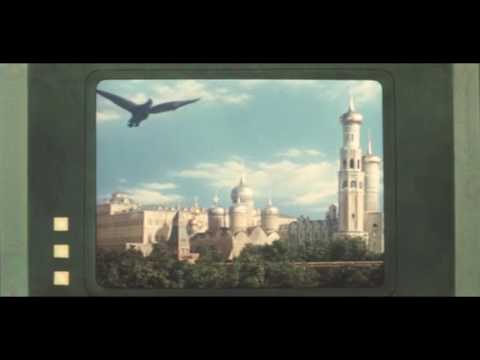 Destroy All Monsters (HD) - Rodan Attacks Moscow