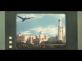 Destroy All Monsters (HD) - Rodan Attacks Moscow