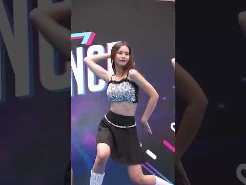 Ace cover aespa (AOM/FANCAM) : Central Salaya Cover Dance 2023