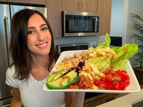 The Beverly Hills Hotel McCarthy Salad