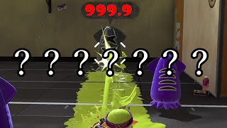 敵を0.1秒で倒せるようになった信じられない武器がコチラｗｗｗｗ【Splatoon3】