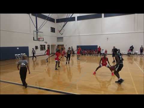 Combine Summer vs LCP @ATL
