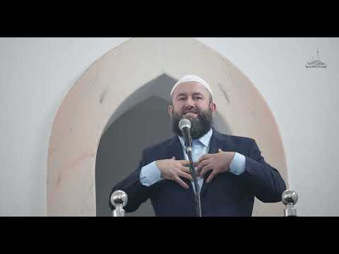 Razlozi podjele umeta-prof. Ihsan-ef. Eminović