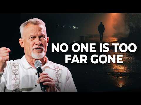 Proof That Jesus Changes Lives // Roberto Stevenson
