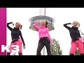 K3 - Teleromeo (muziekspecial) 