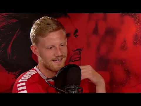 Studio Kalmar FF inför lördagens match mot Degerfors IF
