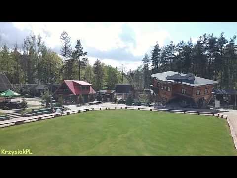 Szymbark Centrum Edukacji i Promocji Regionu