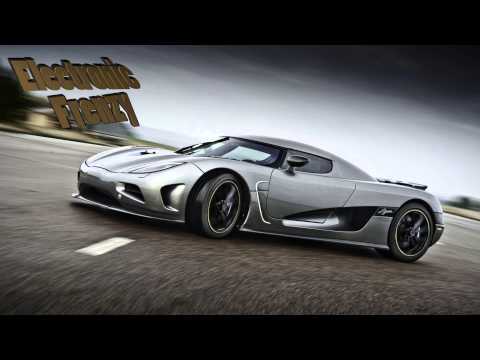 NEW ELECTRO HOUSE MIX #20 [2015]