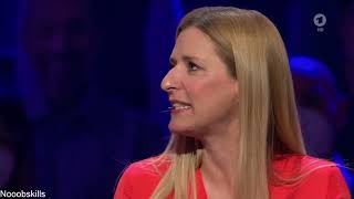Wer weiß denn sowas - Johanna Mross & Stefanie Hertel - Die Sendung vom 11.Mai 2022