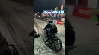 Download lagu MX ABAKURA JAYA RANGKA TITANIUM HARGA PULUHAN JUTA HADIR DI MALAYSIA mp3