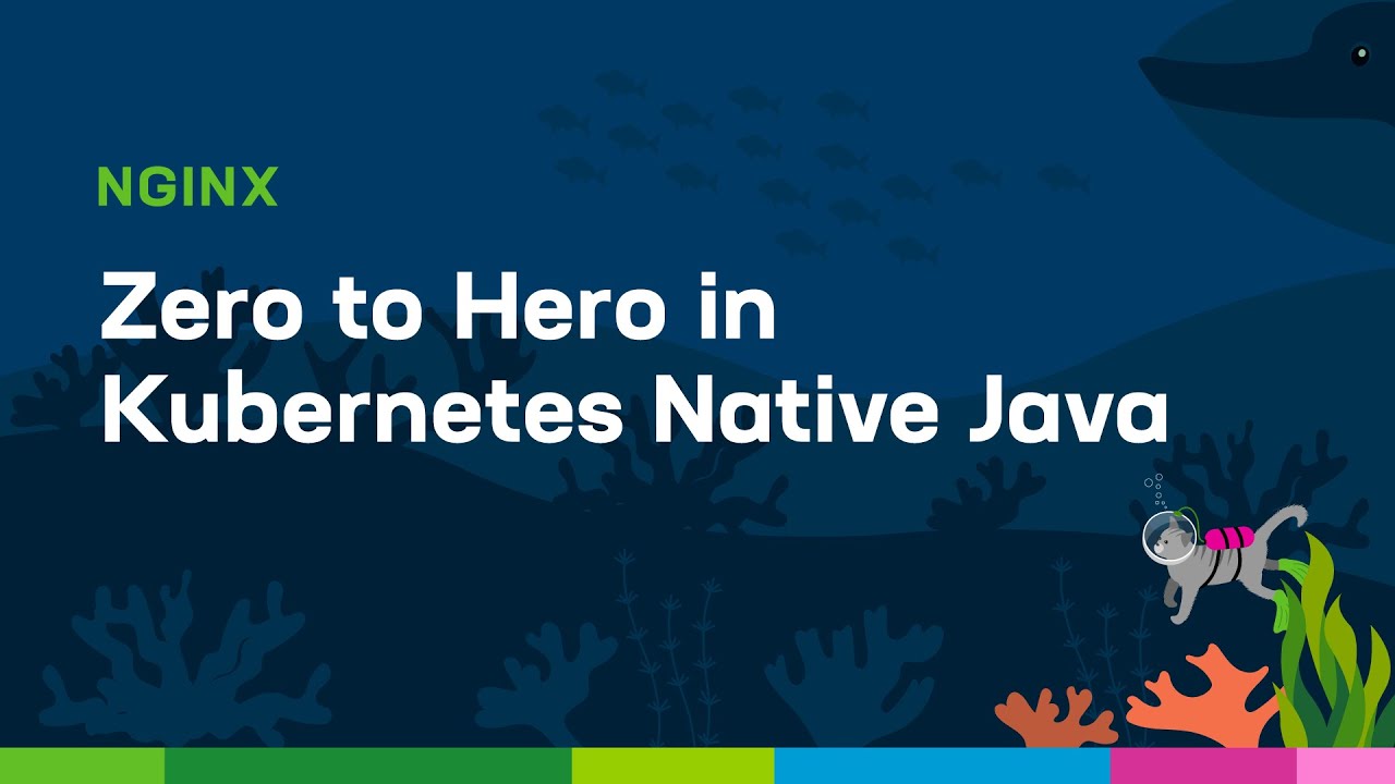 Zero to Hero in Kubernetes Native Java