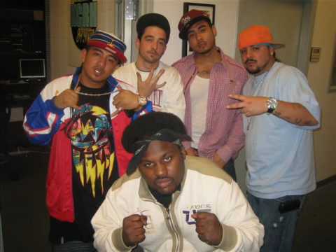 Ima Beat it Up (Remix) - ft Trey Songz,D Kayta,KR MACK