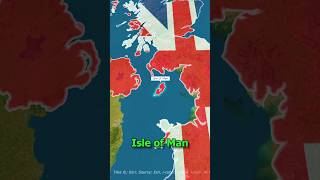 What even is Isle of Man???🇪🇺🇬🇧🤔
