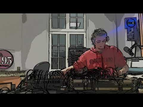 MentalAttak & Viktor GreenTek Underground Session 01.11.2018