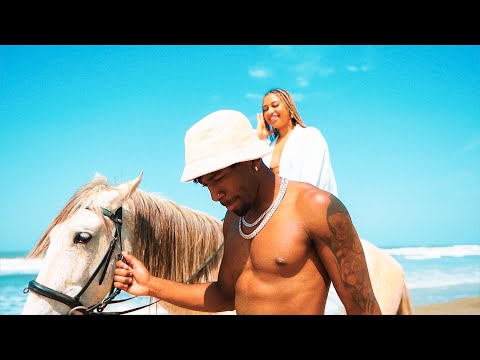 Jireel - No Stress (Official Video)