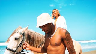 NO STRESS Music Video