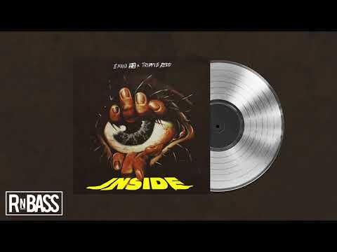 Emani 22 x Trippie Redd - Inside