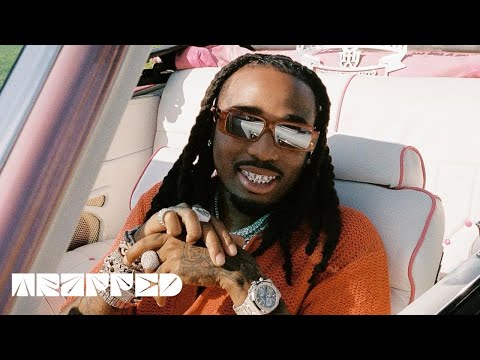 Quavo & Young Thug - "Focused" (Official Audio)