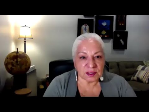 Dialogue 5: Reconciling Ways of Knowing “Drawing on Indigenous Knowledge in Responding to COVID-19.”