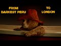 Paddington Paddington Travels From Darkest Peru To London Amazing Adventures