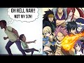 Why I F Cking HATE Fairy Tail