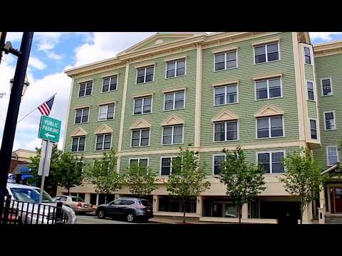 Residences at Stoneham Square Condos - Stoneham, MA