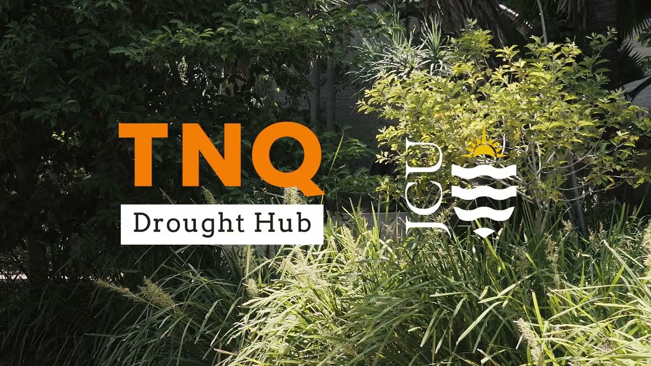 Industry Expert Series: Professor Roger Stone: Impact of Climate Research