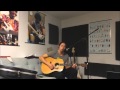 Robbers - The 1975 acoustic cover 