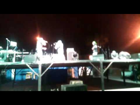 Certero ympacto en expo 2016