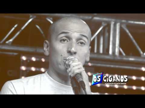 Lambadão - Bumbum no chão - Banda Os Ciganos