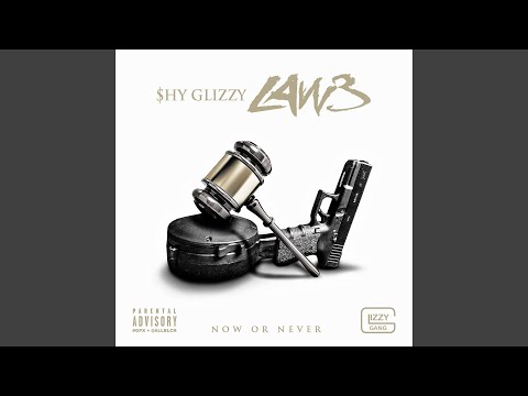 Da Man (feat. 3 Glizzy, Goo Glizzy & 30 Glizzy)