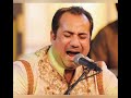 Ishq Ne Pakra Na Tha Ghalib Full Song Rahat Fateh Ali Khan Forever Favorites Trending