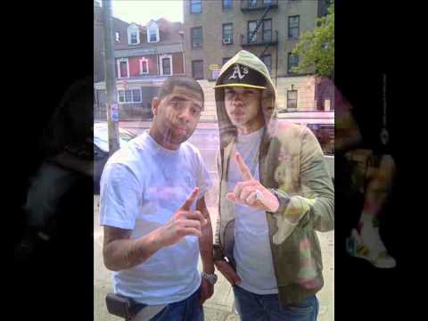 CHARY ARY DBLOCK LOU ROC ROY_C Y NELLY NELZ - ABRE LOS OJOS