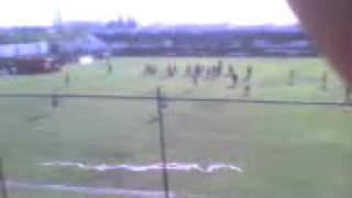 preview picture of video 'C.Deportivo Maipu de Mza. Salida del Equipo, contra Talleres de Cba. 12 9 09'