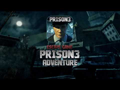 Escape game:prison adventure 3 video