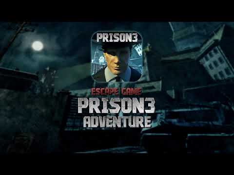Escape game:prison adventure 3 Video