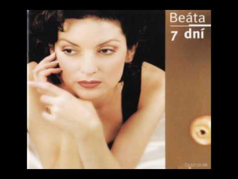 Beáta Dubasová - Zátišie rúk