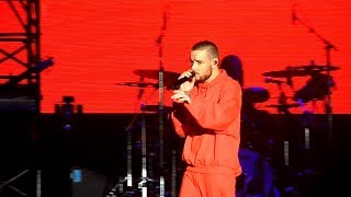 Liam Payne - Tell Your Friends (Unreleased song) (Popspring 2018)