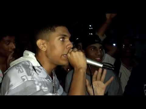 Nad x Bennu - Batalha da Torre 55ª edição (Semi)