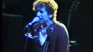 Bob Dylan, Lay Lady Lay, Bescancon 04.07.1994