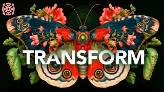 Something Beautiful is Beginning, Life Changing Sleep Affirmations