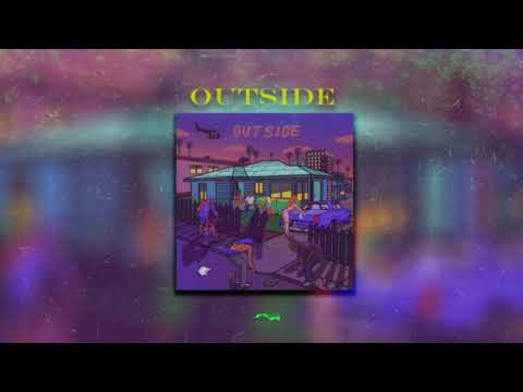 [SOLD] Bino Rideaux Type Beat 2020 "Outside" | Nipsey Hussle Type Beat / Instrumental