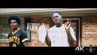 Diz Ft Reggie Billzz | Flex (Shot By VideoJad)