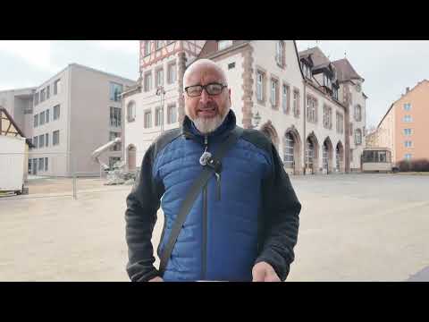 Feuerwache 1 #nuremberg #stadtgeschichte #youtube #altstadt #geschichte #nürnberg #feuerwehr