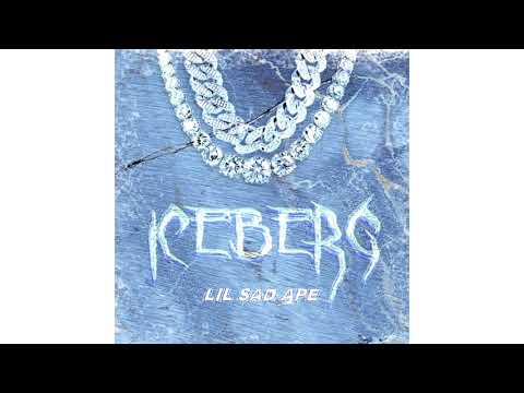 LIL $ADAPE - ICEBERG