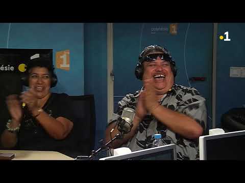 Bringue live : Tauraki Super Star - 07/12/2018